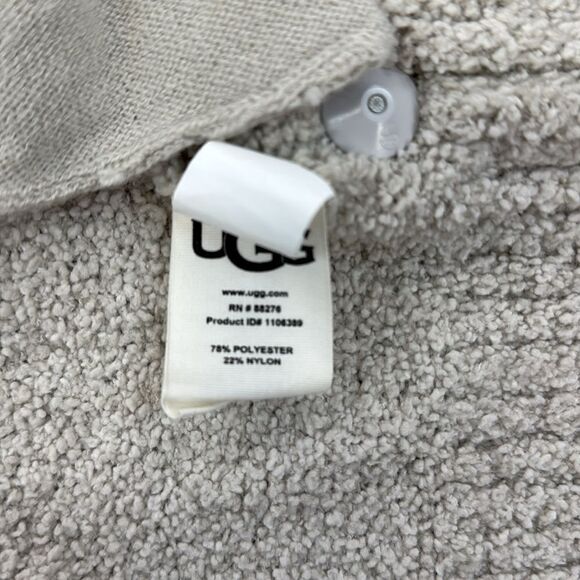 UGG Cardigan - Picture 4 of 5